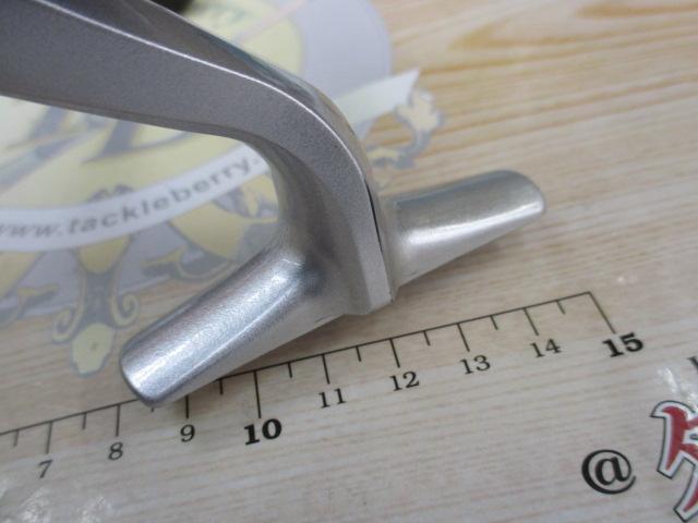 14スーパーエアロスピンジョイ 35細糸仕様
