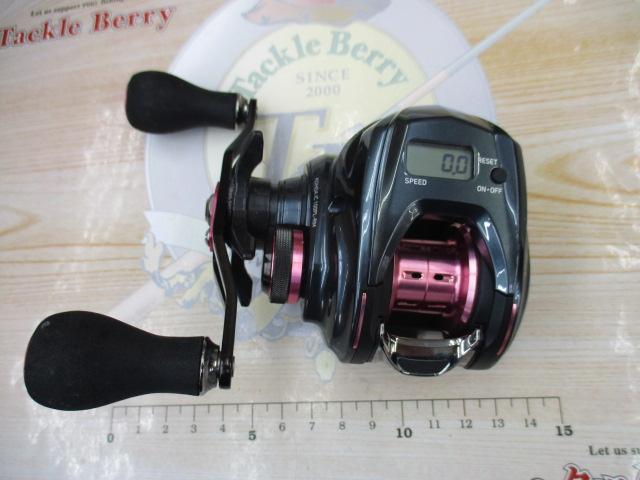 紅牙IC 100PL-RM｜＠ベリーネット 日本最大新品中古釣具WEBショップ