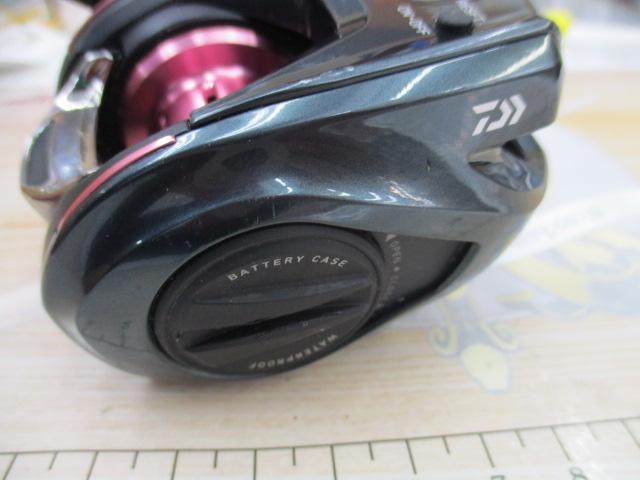 紅牙IC 100PL-RM