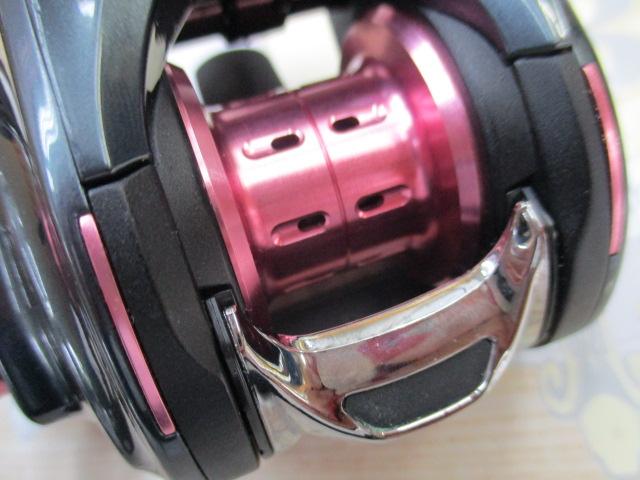 紅牙IC 100PL-RM｜＠ベリーネット 日本最大新品中古釣具WEBショップ