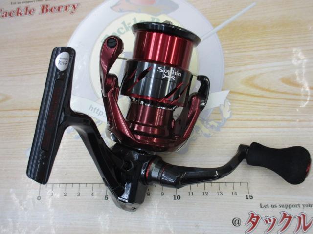 25セフィアXR C3000SHG｜＠ベリーネット 日本最大新品中古釣具WEBショップ