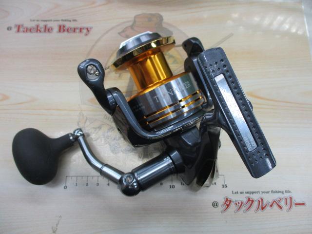 09ツインパワーSW 8000HG｜＠ベリーネット 日本最大新品中古釣具WEB