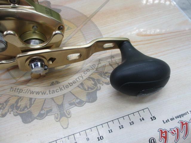 オシアジガー 2000｜＠ベリーネット 日本最大新品中古釣具WEBショップ