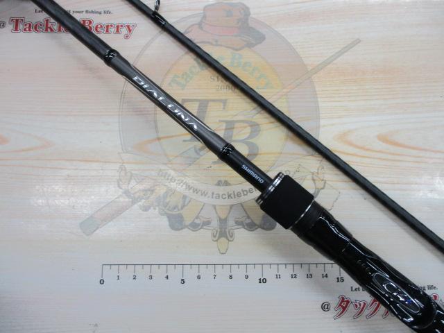 18ディアルーナ B86ML
