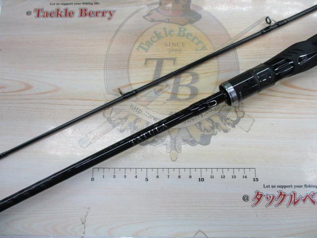 タトゥーラXT 662MLRB