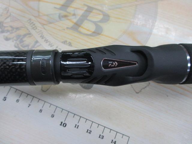 タトゥーラXT 662MLRB
