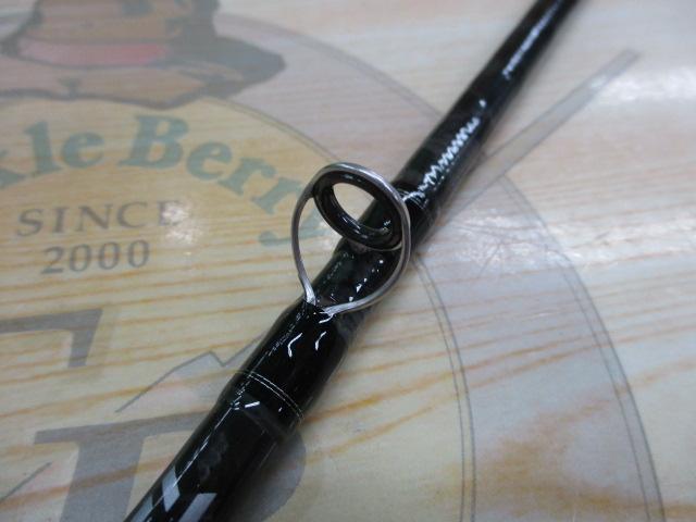 タトゥーラXT 662MLRB