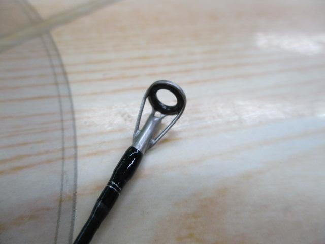 タトゥーラXT 662MLRB