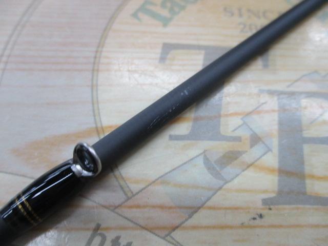 ソルティースタイルロックフィッシュ STRC-732H-KR｜＠ベリーネット