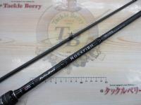 ソルティースタイルロックフィッシュ STRC-732H-KR