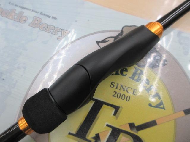 23ソアレBB S76UL-S｜＠ベリーネット 日本最大新品中古釣具WEBショップ