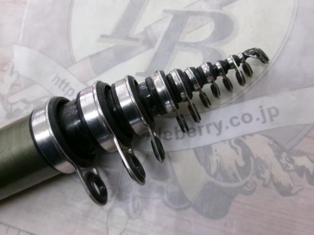 PLⅢスーパー大磯 2-630