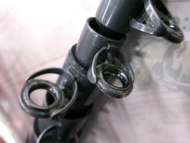 テクスター石鯛バルトム50F