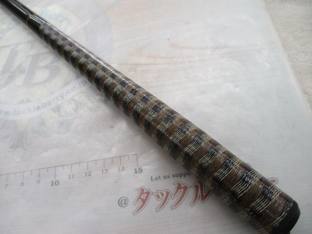 CWPM波紋粋 硬調12