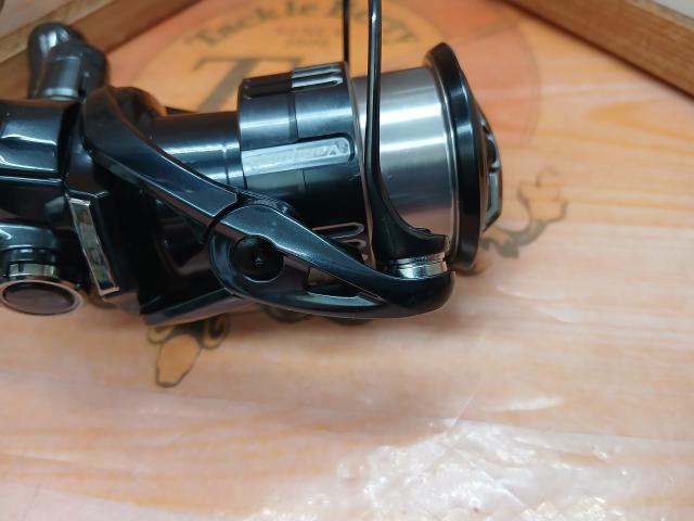 19ヴァンキッシュ C2000SHG