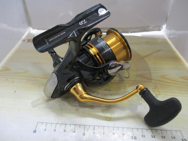 23レガリス LT3000-CXH｜＠ベリーネット 日本最大新品中古釣具WEBショップ