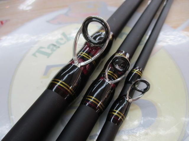 ワールドモンスター WMSC-734H｜＠ベリーネット 日本最大新品中古釣具