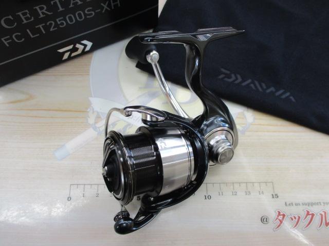24セルテート FC LT2500S-XH