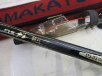 がま磯グレ競技スペシャル 175-53