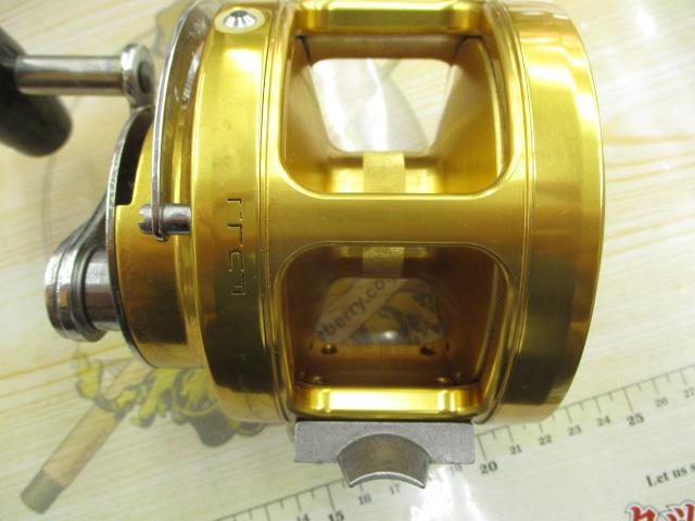 インターナショナルⅡ 20T