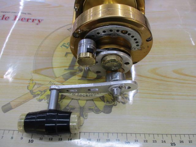 ティカチーム ST368RH ゴールド