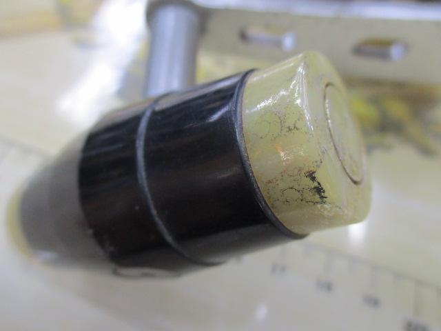 ティカチーム ST368RH ゴールド