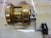 ティカチーム ST368RH ゴールド