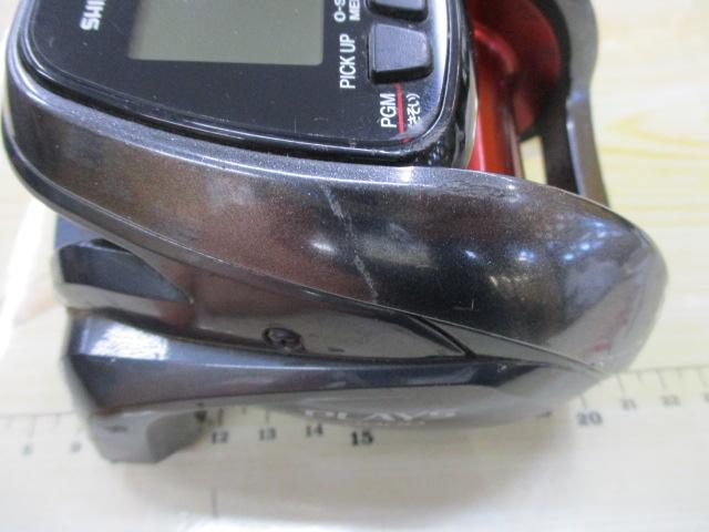 16プレイズ 3000