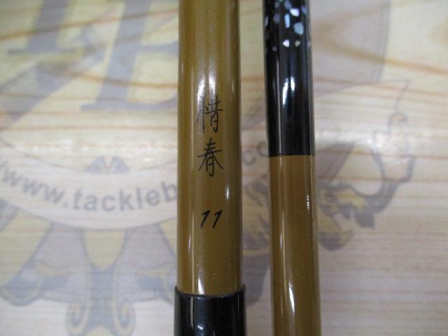 惜春 11