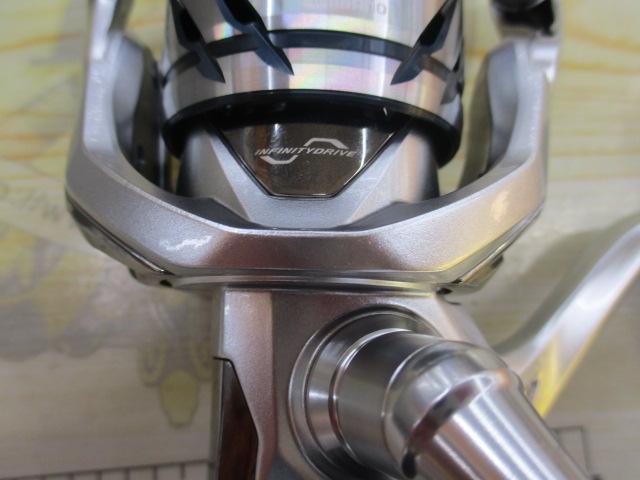 23ストラディック 2500SHG｜＠ベリーネット 日本最大新品中古釣具WEB