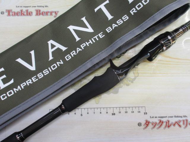 レヴァンテ F4-72LV