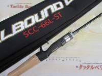 スペルバウンド コア SCC-66L-ST