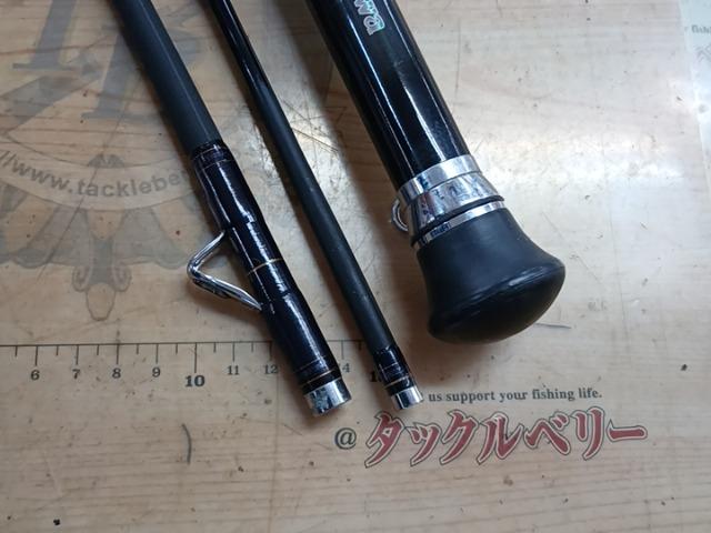 SZ潮流真鯛S 30-350