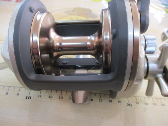 シーライン石鯛X 40H