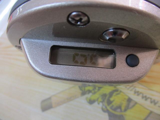 シーライン石鯛X 40H