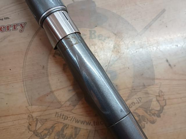 HX帆影T 50-270I(先内径3.0mm)