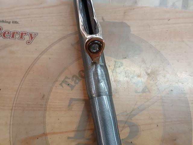 HX帆影T 50-270I(先内径3.0mm)