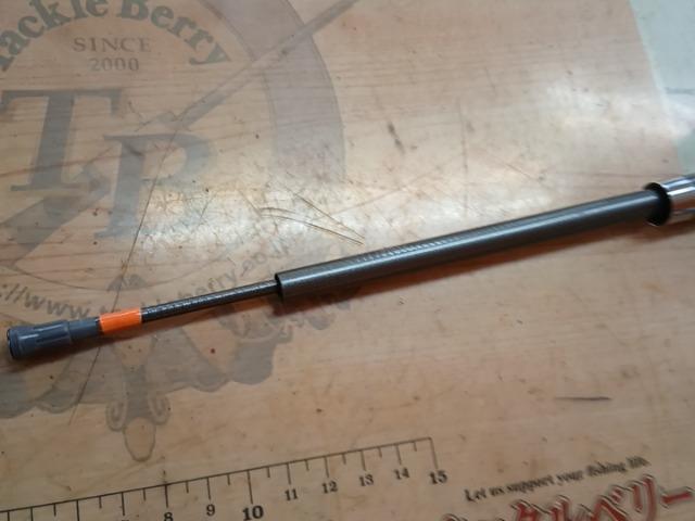 HX帆影T 50-270I(先内径3.0mm)