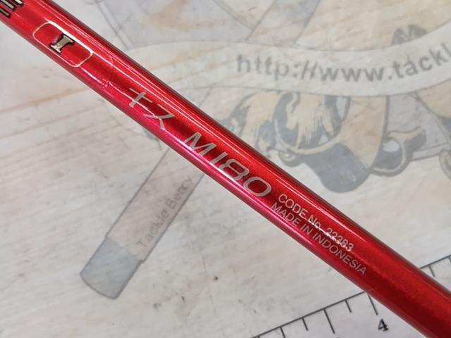 ベイゲームⅠキス M180