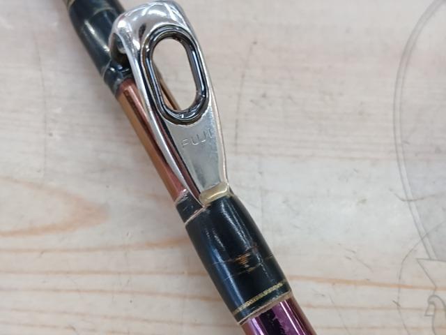 海攻マダイリミテッド M300 CGZL3030