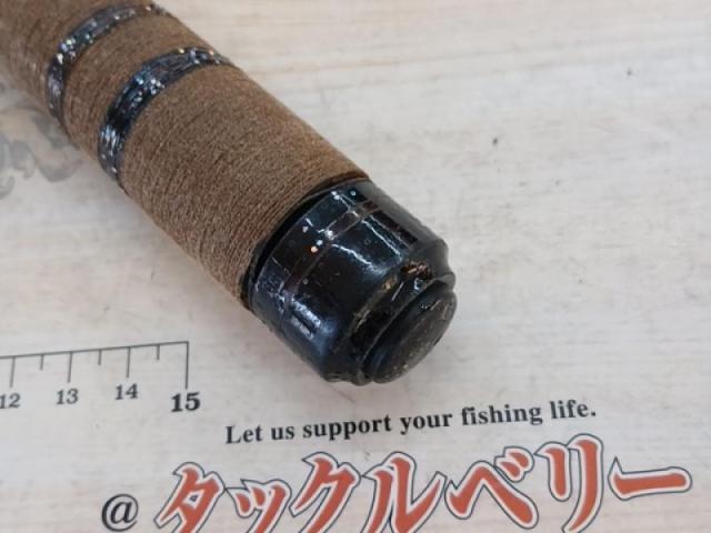 金剛カワハギ2.1m