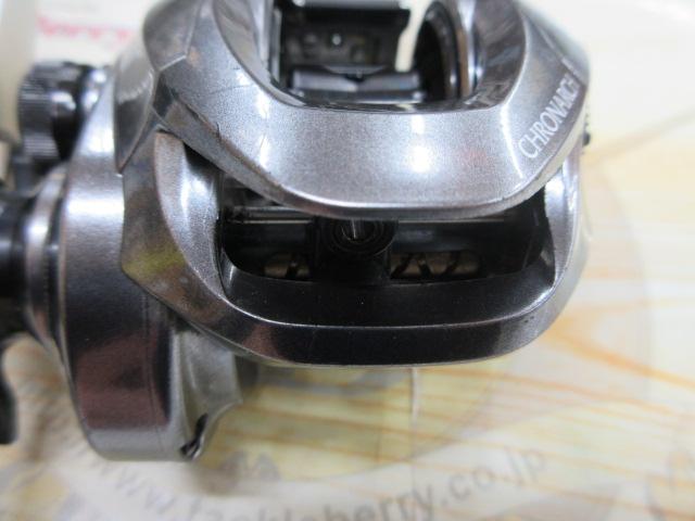 17クロナークMGL 150XG｜＠ベリーネット 日本最大新品中古釣具WEBショップ