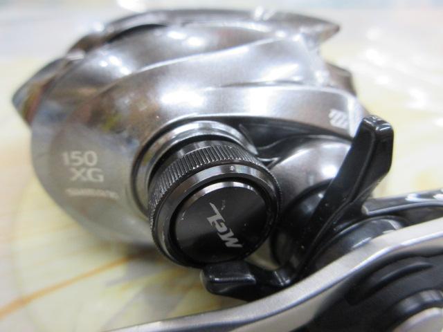 17クロナークMGL 150XG｜＠ベリーネット 日本最大新品中古釣具WEBショップ