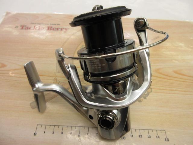 19ストラディック 4000XG｜＠ベリーネット 日本最大新品中古釣具WEB