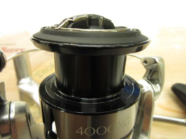 19ストラディック 4000XG｜＠ベリーネット 日本最大新品中古釣具WEB
