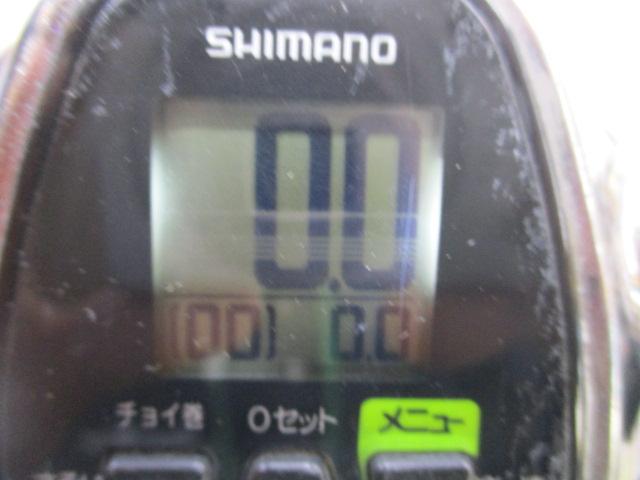 12フォースマスター 3000MK