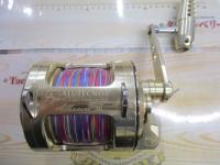 アルテクノス アルバコア 30 RH