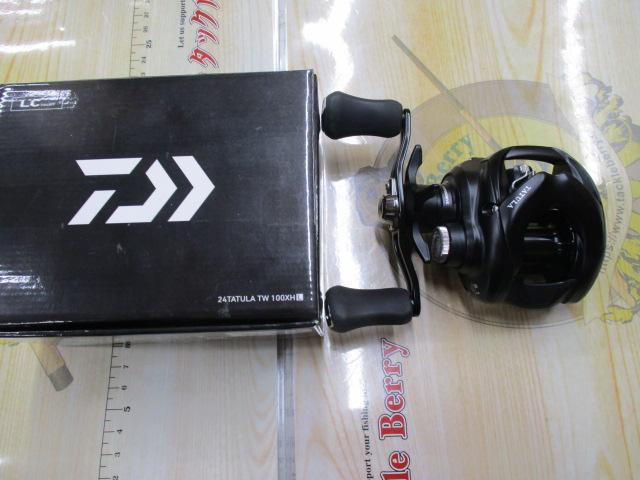 24タトゥーラ TW 100XHL