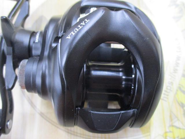 24タトゥーラ TW 100XHL