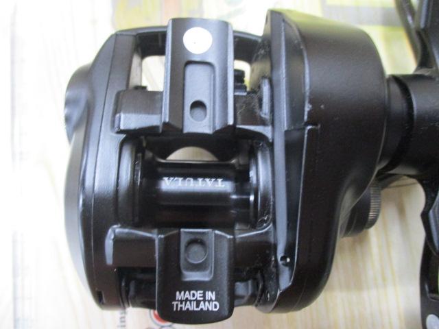24タトゥーラ TW 100XHL